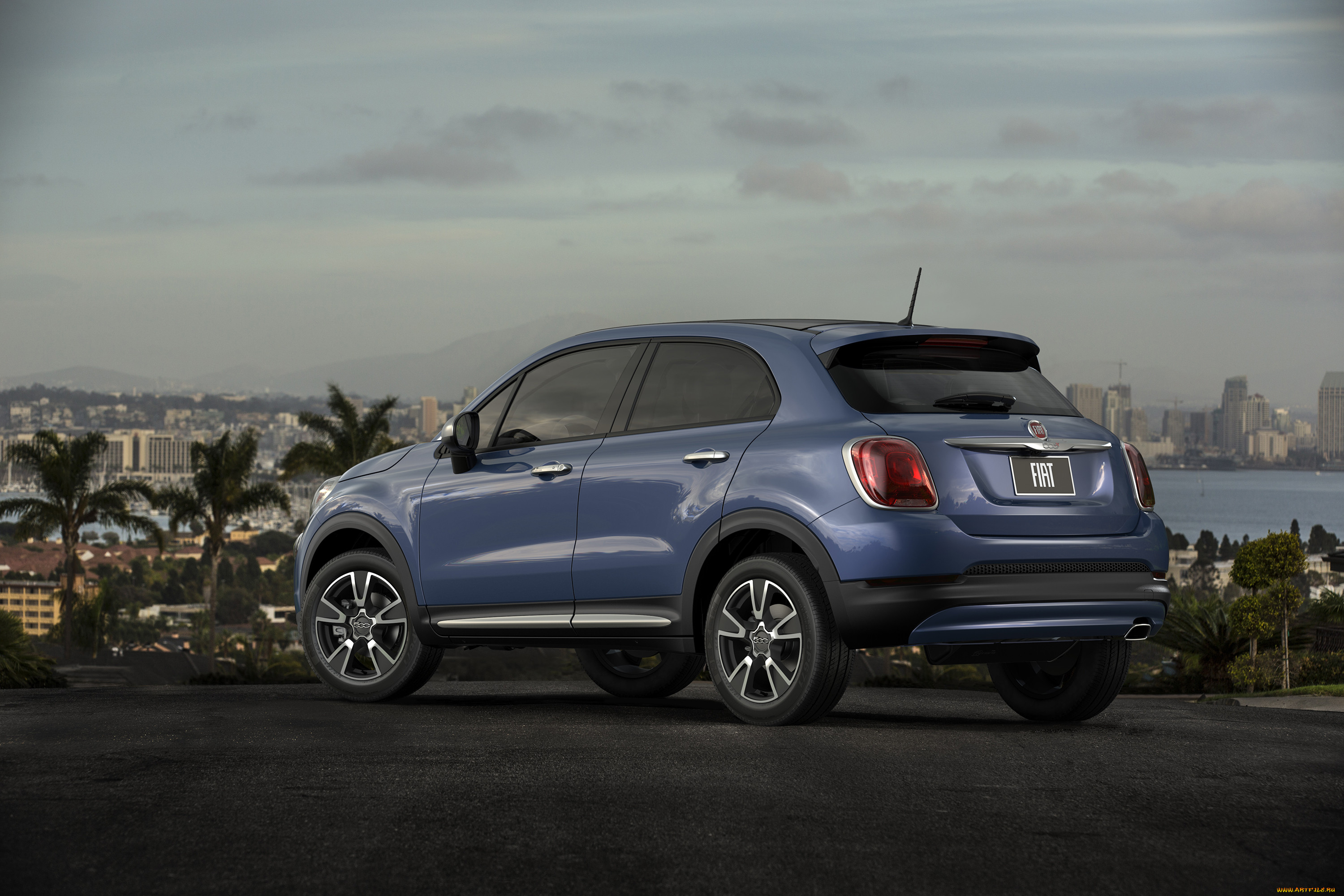 , fiat
